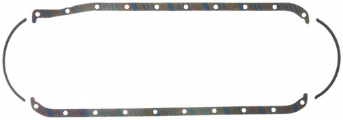 FEL-PRO Engine Oil Pan Gasket Set  OS 13190 C