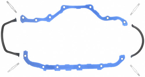 FEL-PRO Engine Oil Pan Gasket Set  OS 30612 R