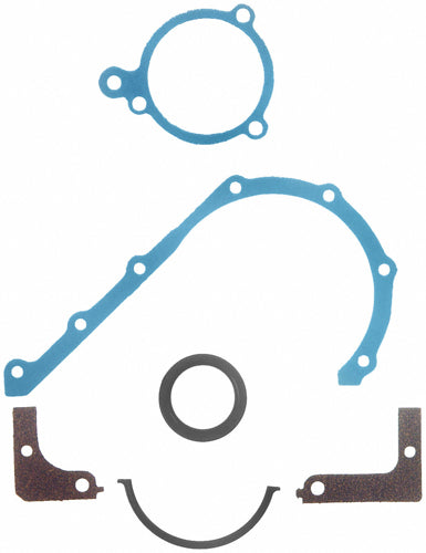 FEL-PRO Engine Timing Cover Gasket Set  TCS 13059-1