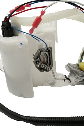 Autobest Fuel Pump Module Assembly  F1103A