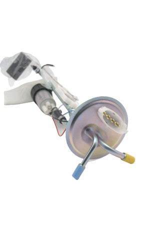 Autobest Fuel Pump and Sender Assembly,Fuel Pump Hanger Assembly  F1117A