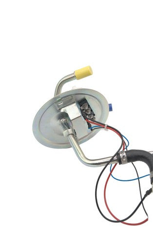Autobest Fuel Pump and Sender Assembly,Fuel Pump Hanger Assembly  F1158A