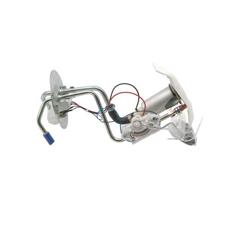 Autobest Fuel Pump and Sender Assembly,Fuel Pump Hanger Assembly  F1158A