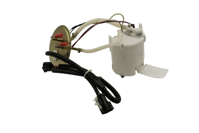 Autobest Fuel Pump Module Assembly  F1164A