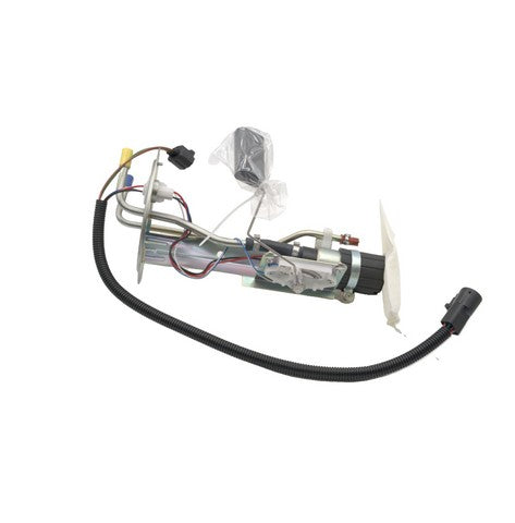 Autobest Fuel Pump and Sender Assembly,Fuel Pump Hanger Assembly  F1209A