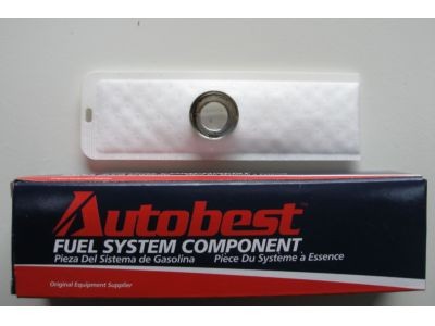 Autobest Fuel Pump Strainer  F120S