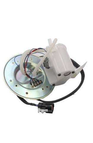 Autobest Fuel Pump Module Assembly  F1214A