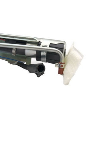 Autobest Fuel Pump and Sender Assembly,Fuel Pump Hanger Assembly  F1217A