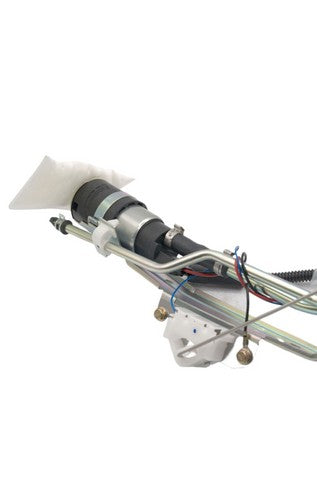 Autobest Fuel Pump and Sender Assembly  F1230A