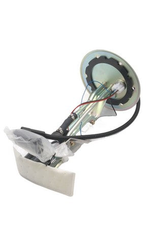 Autobest Fuel Pump and Sender Assembly,Fuel Pump Hanger Assembly  F1232A