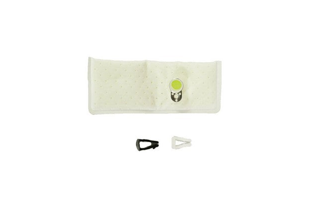 Autobest Fuel Pump and Sender Assembly,Fuel Pump Hanger Assembly  F1234A