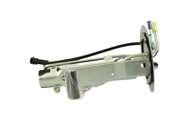 Autobest Fuel Pump and Sender Assembly,Fuel Pump Hanger Assembly  F1234A