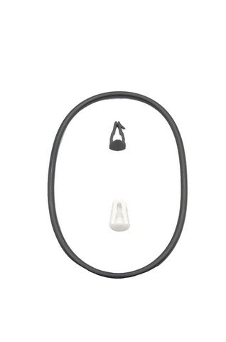 Autobest Fuel Pump and Sender Assembly,Fuel Pump Hanger Assembly  F1235A