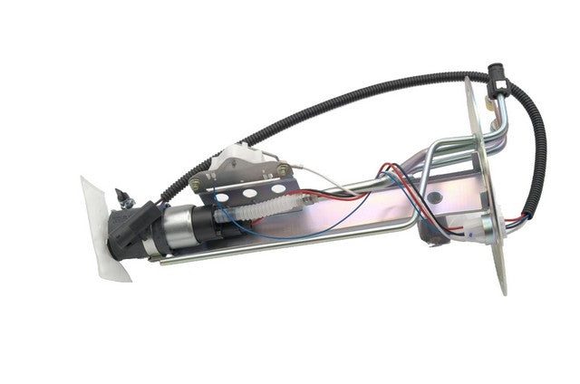 Autobest Fuel Pump and Sender Assembly,Fuel Pump Hanger Assembly  F1235A