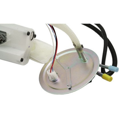 Autobest Fuel Pump Module Assembly  F1241A