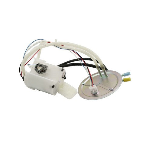 Autobest Fuel Pump Module Assembly  F1241A