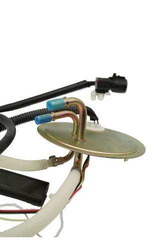 Autobest Fuel Pump Module Assembly  F1254A