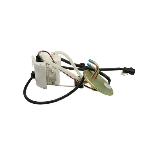 Autobest Fuel Pump Module Assembly  F1254A