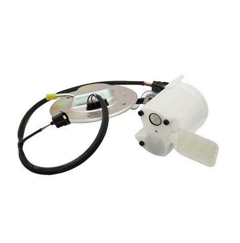 Autobest Fuel Pump Module Assembly  F1255A