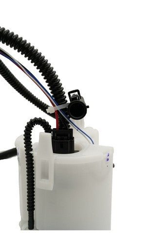 Autobest Fuel Pump Module Assembly  F1256A