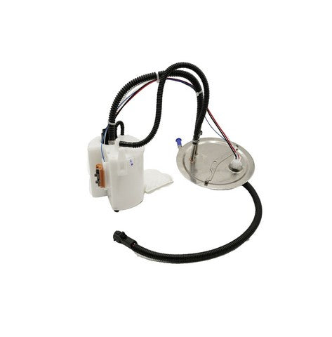 Autobest Fuel Pump Module Assembly  F1256A