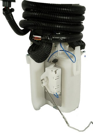 Autobest Fuel Pump Module Assembly  F1259A