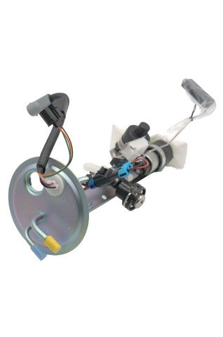 Autobest Fuel Pump and Sender Assembly,Fuel Pump Hanger Assembly  F1260A