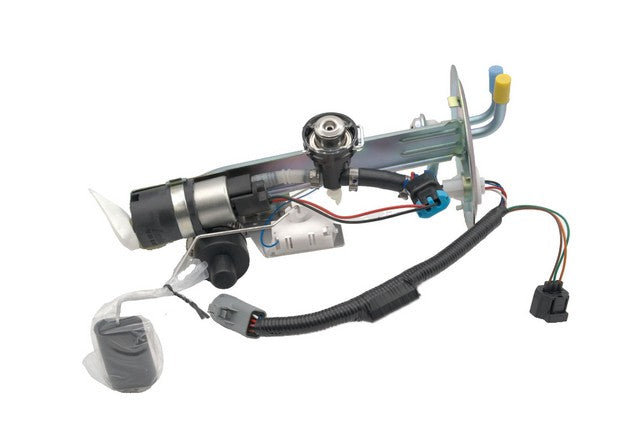 Autobest Fuel Pump and Sender Assembly,Fuel Pump Hanger Assembly  F1260A