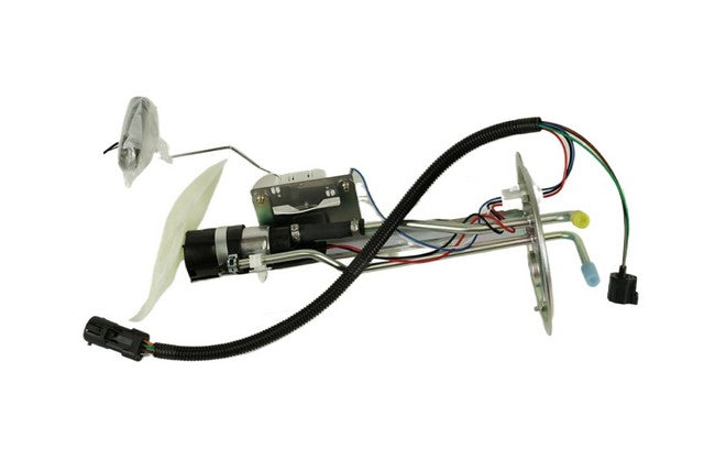 Autobest Fuel Pump and Sender Assembly,Fuel Pump Hanger Assembly  F1263A