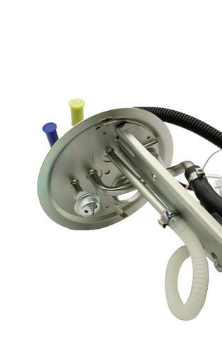 Autobest Fuel Pump and Sender Assembly,Fuel Pump Hanger Assembly  F1270A