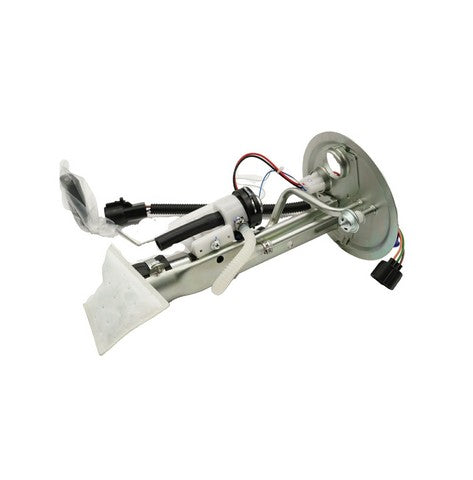 Autobest Fuel Pump and Sender Assembly,Fuel Pump Hanger Assembly  F1270A