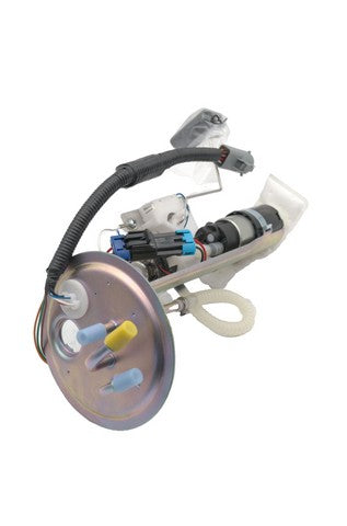 Autobest Fuel Pump and Sender Assembly,Fuel Pump Hanger Assembly  F1278A