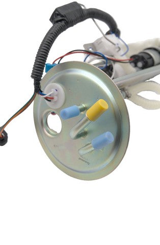 Autobest Fuel Pump and Sender Assembly,Fuel Pump Hanger Assembly  F1279A