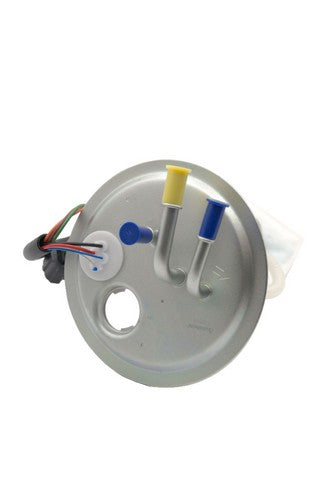 Autobest Fuel Pump and Sender Assembly,Fuel Pump Hanger Assembly  F1281A