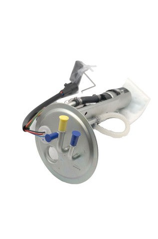 Autobest Fuel Pump and Sender Assembly,Fuel Pump Hanger Assembly  F1281A