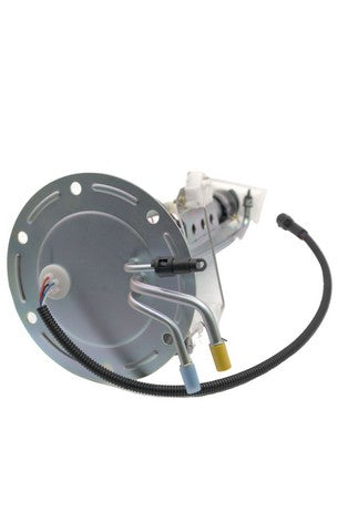 Autobest Fuel Pump and Sender Assembly,Fuel Pump Hanger Assembly  F1287A