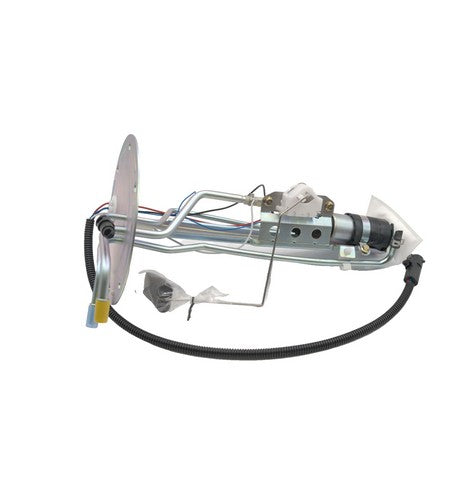 Autobest Fuel Pump and Sender Assembly,Fuel Pump Hanger Assembly  F1287A