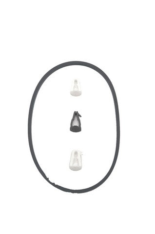 Autobest Fuel Pump and Sender Assembly,Fuel Pump Hanger Assembly  F1288A