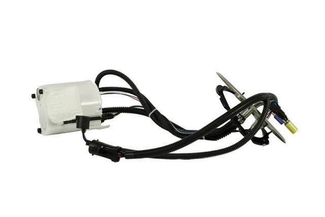 Autobest Fuel Pump Module Assembly  F1291A
