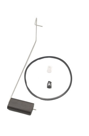 Autobest Fuel Pump Module Assembly  F1299A