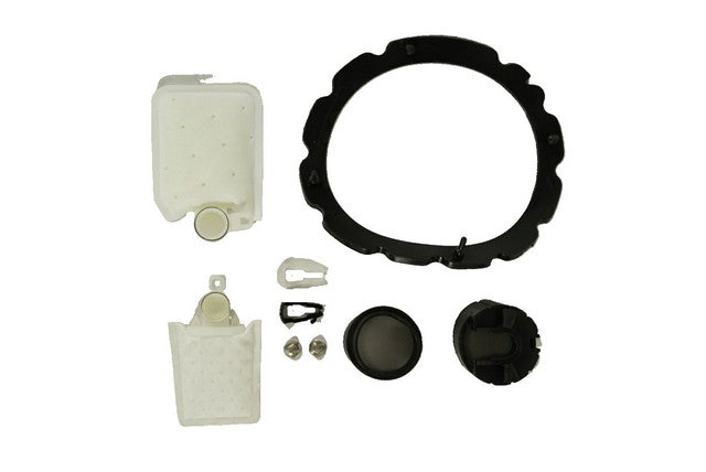 Autobest Fuel Pump and Strainer Set  F1323