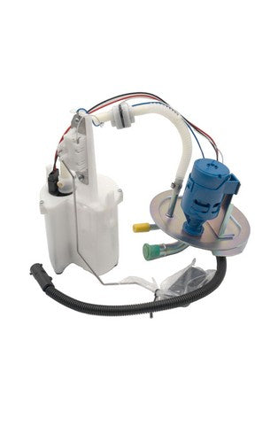 Autobest Fuel Pump Module Assembly  F1355A