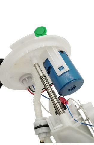 Autobest Fuel Pump Module Assembly  F1360A