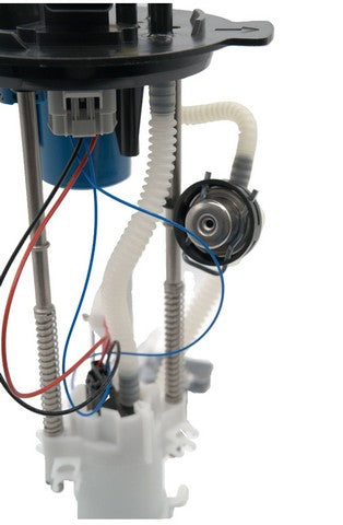 Autobest Fuel Pump Module Assembly  F1368A