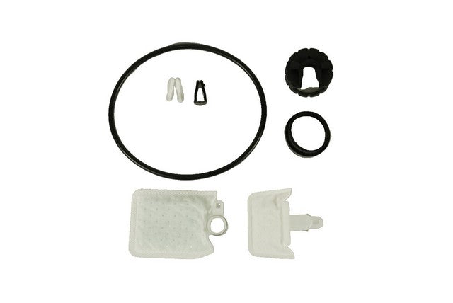 Autobest Fuel Pump and Strainer Set  F1408