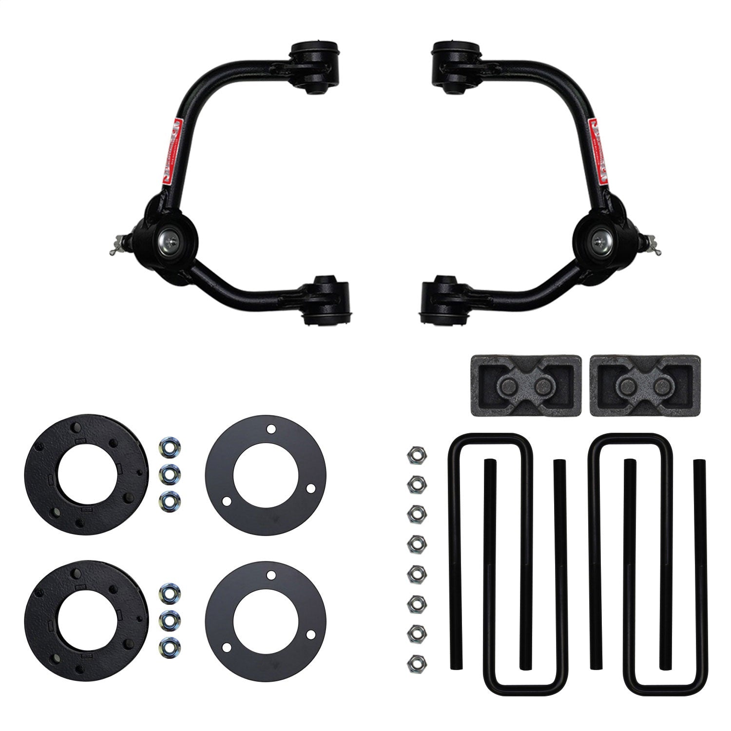 Skyjacker F1430 Component Box Fits 14-20 F-150