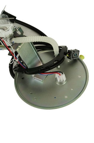Autobest Fuel Pump and Sender Assembly,Fuel Pump Hanger Assembly  F1450A