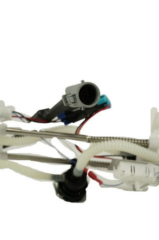 Autobest Fuel Pump Module Assembly  F1455A