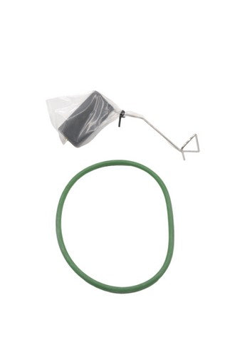 Autobest Fuel Pump Module Assembly  F1504A