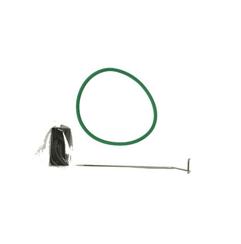 Autobest Fuel Pump Module Assembly  F1565A